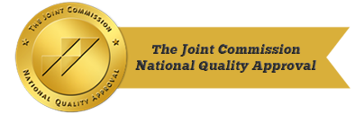 The Joint Commision logo