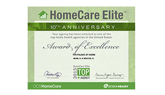 Homecare Elite