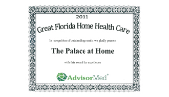 Great Florida Homecare
